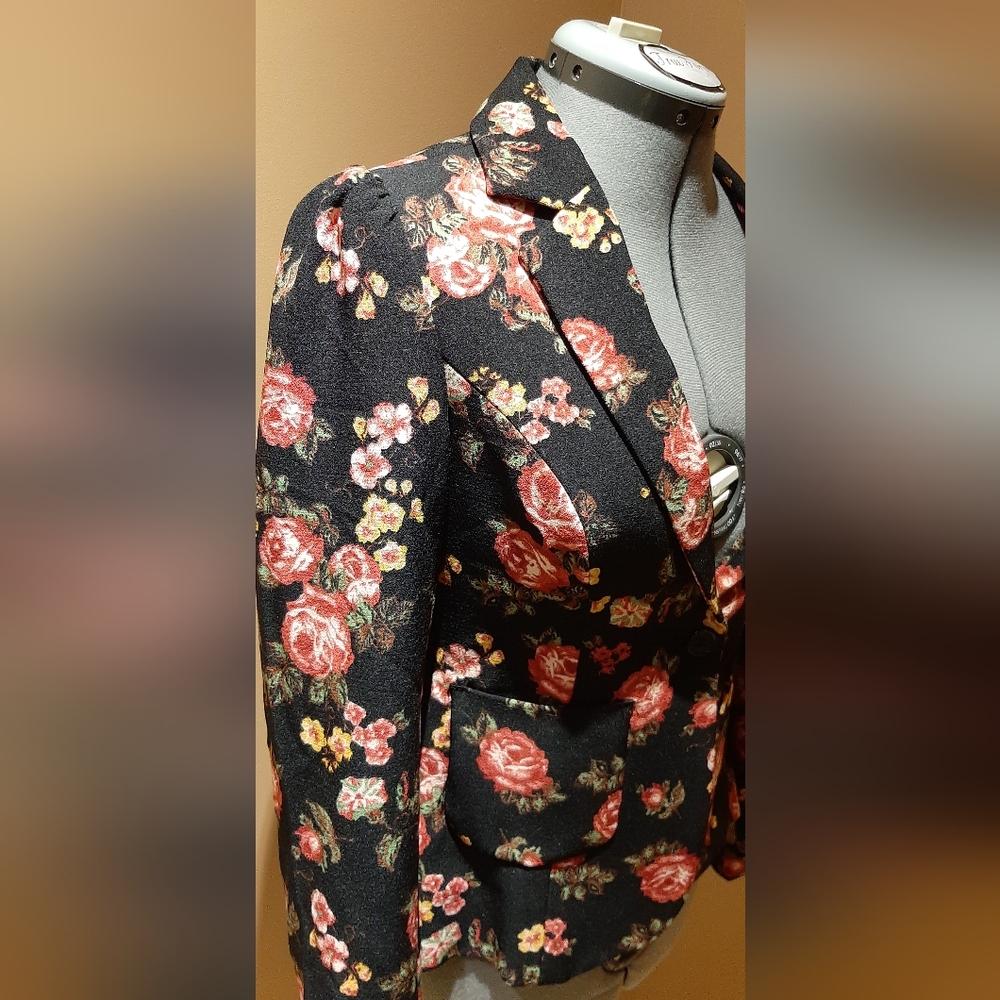 Modcloth blazer - Picture 2 of 4